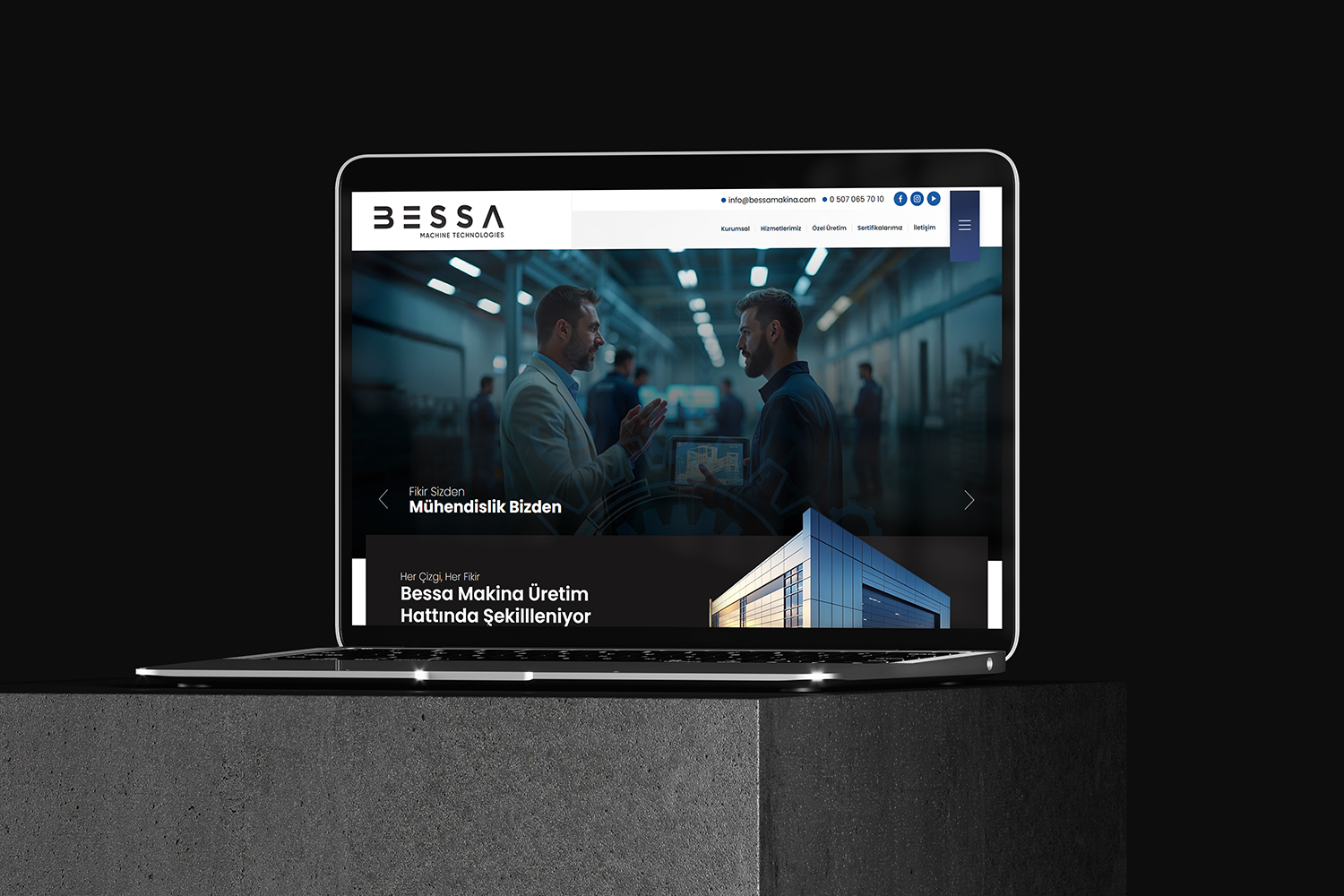 Cour Medya Konya Reklam Ajansı | Grafik Tasarım, Logo ve Kurumsal Kimlik, Katalog, Ambalaj ve Kutu Tasarımları, Menü ve Broşür Tasarımı, Açık Hava Reklamları, Stand ve Sergi Tasarımı, Web Tasarım ve Yazılım, Özel ve Ekonomik Web Sitesi Çözümleri, Domain ve Hosting, Yönetim Paneli, SEO Uyumlu Kodlama, Web Güvenliği, Prodüksiyon Hizmetleri, Ürün Fotoğrafçılığı, Tanıtım Filmi, Fuar ve Drone Çekimleri, Stüdyo ve Kurgu Montaj, Matbaa ve Baskı, Katalog, Broşür, Kutu, Promosyon, Kartvizit, Etiket Baskıları, Sosyal Medya Yönetimi, SEO Danışmanlığı, Mobil Uygulama Geliştirme, 3D Ürün Görselleştirme ve Animasyon, Sunucu ve Kurumsal E-Posta Sistemleri, Dijital Reklam Yönetimi, Marka Danışmanlığı ve Stratejik İletişim